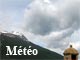 la m&eacute;t&eacute;o dans le Brian&ccedil;onnais