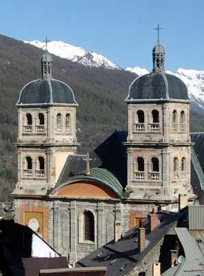 La Coll&eacute;giale