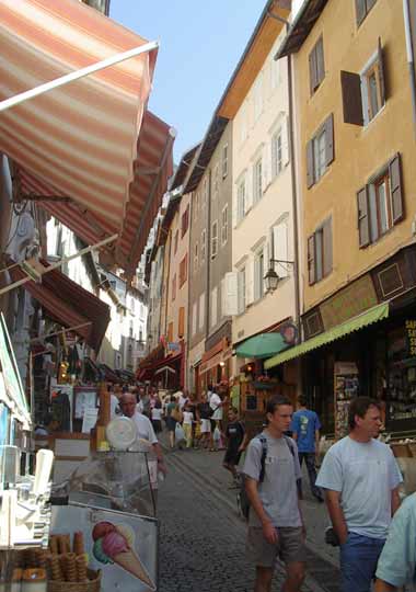 La Grande Gargouille