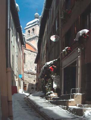 La Petite Gargouille
