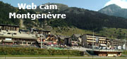 Webcam à Montgenèvre