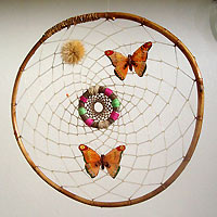 Capteur de r&ecirc;ves