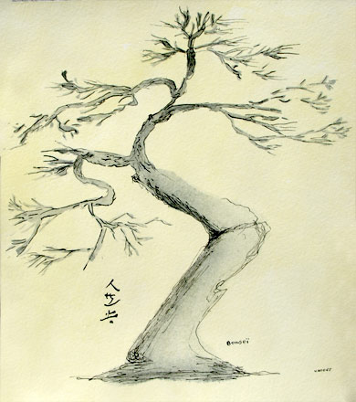 Bonsai