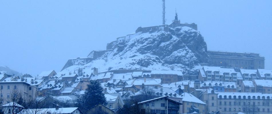 La cité Vauban