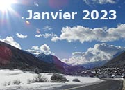 Photos janvier 2023