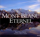 Mont Blanc Eternel