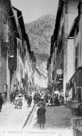 La Grande Gargouille
