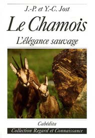 Le Chamois