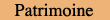 Patrimoine et histoire du Brian&ccedil;onnais