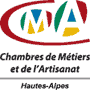 Chambre de métiers et de l'artisanat des Hautes-Alpes