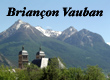 Briançon Vauban