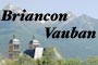 Briançon Vauban : le Portail du Briançonnais