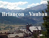 Page d'accueil de www.briancon-vauban.com