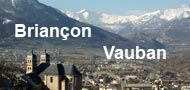 Brian&ccedil;on Vauban