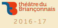 Théâtre du Briançonnais