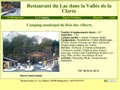Camping des Alberts