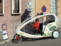 Cyclo'Pouss de Briançon