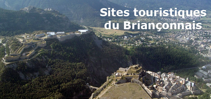 briancon tourisme