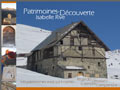 Patrimoines et découverte