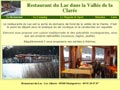 Restaurant du lac