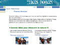 Traces Douces