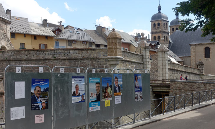 Place Centrale