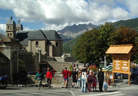 Le Vieux Colombier