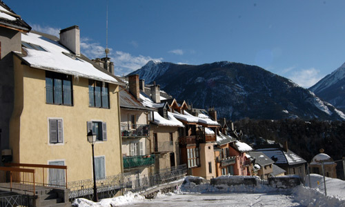 La place Général Eberlé