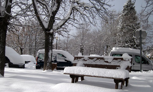Briançon.