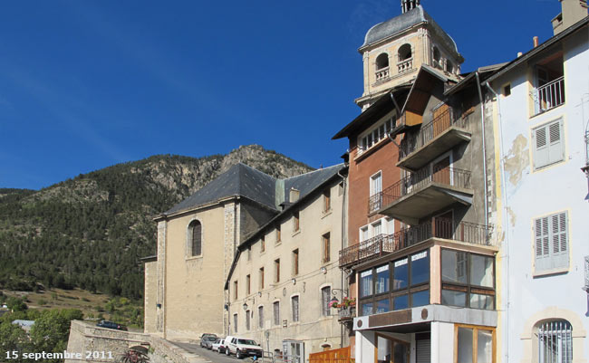 La Croix de Toulouse