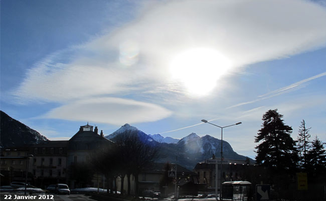 Briançon.
