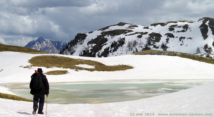 Lac du Chatelard