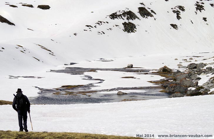 Lac du Chatelard