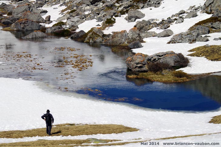 Lac du Chatelard