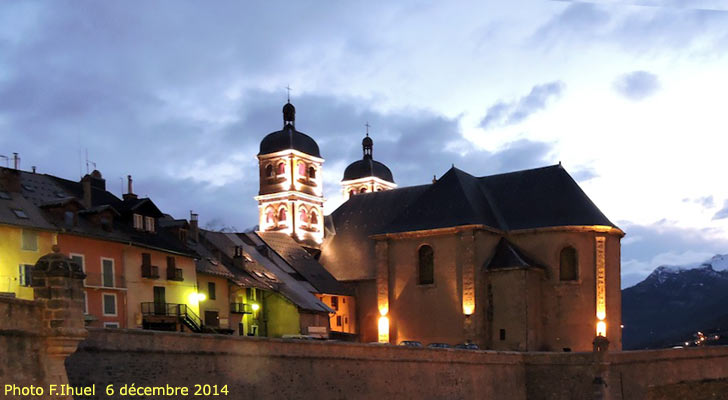 La Collégiale