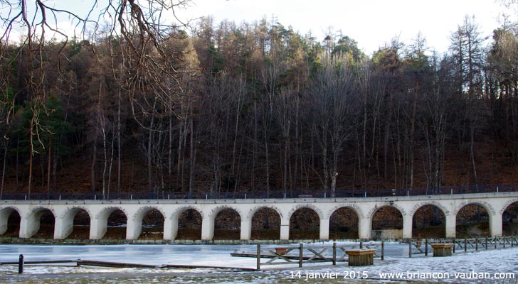 Le parc municipal de la Schappe