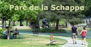 Parc de la Shappe