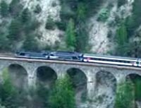 Vid&eacute;o du Brian&ccedil;on Paris