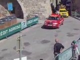 Le crit&eacute;rium du Dauphin&eacute; lib&eacute;r&eacute;