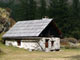 Chalet dans la vall&eacute;e de la Clar&eacute;e