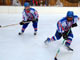 Hockey à Briançon