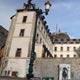 La Mairie de Briançon