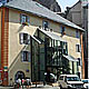 La Maison des Ecrins