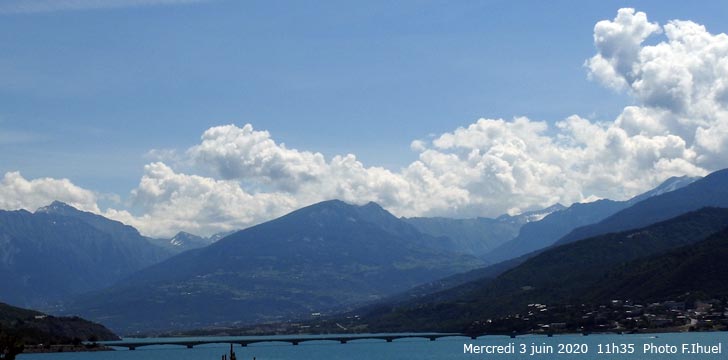 Serre-Ponçon