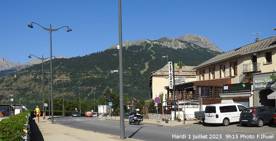 Route d’Italie