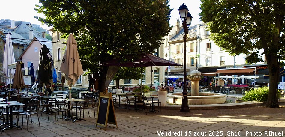 Place Paul Blein