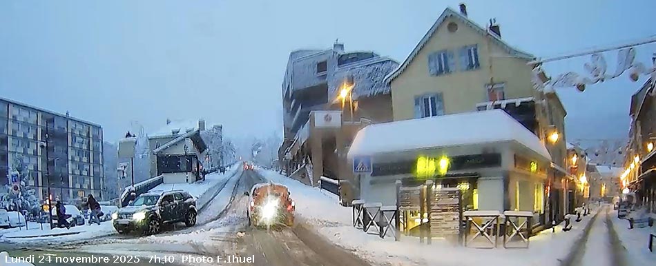 Avenue de la République