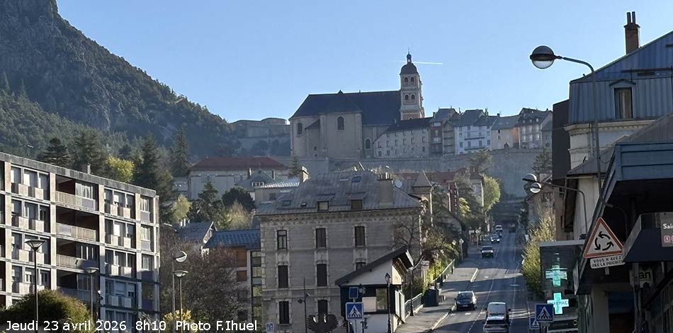 Avenue de la République