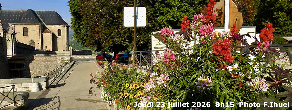 porte Dauphine