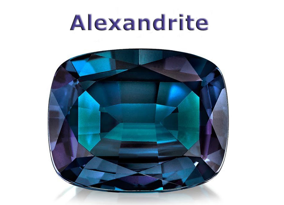 Alexandrite